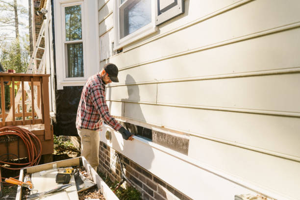 Trusted Siding Installation service in Lake Forest, IL - Creative Siding